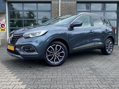 tweedehands Renault Kadjar 1.3 TCe Intens | TREKHAAK | AUTOMAAT |