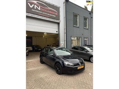 VW Golf VI