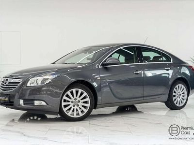 Occasion Opel Insignia 2011 Grijs Sedan
