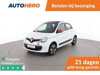 tweedehands Renault Twingo 0.9 TCe Expression 90PK | BY72497 | Airco | USB |