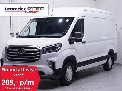 Maxus V90