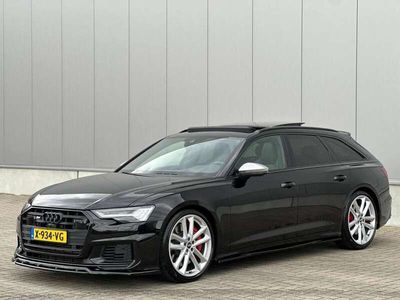 tweedehands Audi S6 S6 AvantTDI quattro PANO MAXTON VOL OPTIE