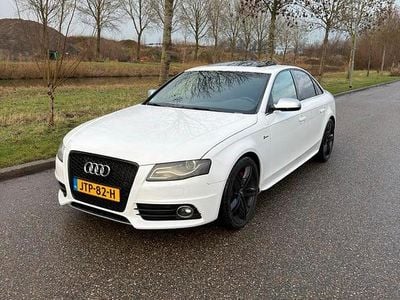 Occasion 2011 Audi S4 | € 13.000 (Super prijs)