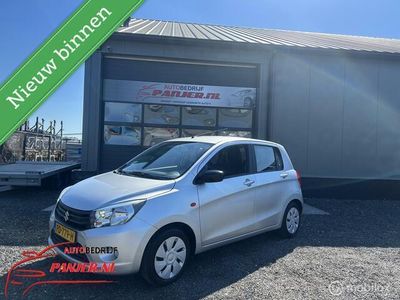 Suzuki Celerio
