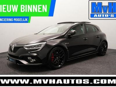 Occasion Renault Mégane IV Bose Edition 2020 Zwart (metallic) Hatchback