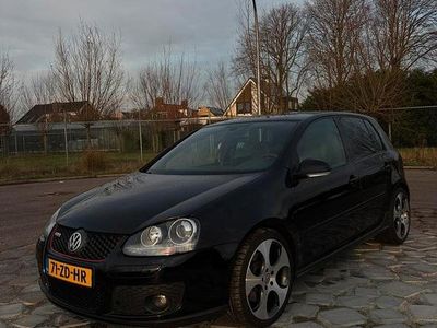Occasion VW Golf IV GTI 200 PK (147 kW) 2005