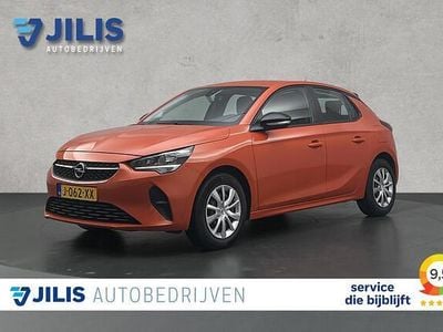 Occasion Opel Corsa Edition 75 PK (55 kW) 2020 Oranje Hatchback