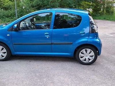 Citroën C1