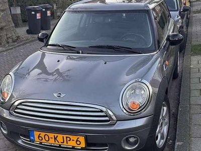 Mini One Clubman