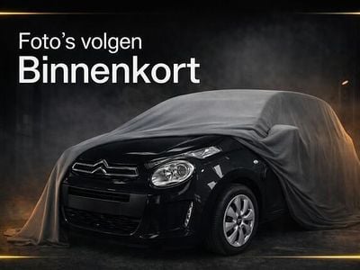 Zwart (metallic) Occasion 2020 Citroën C1 Feel Hatchback | € 8.450 (Goede deal)