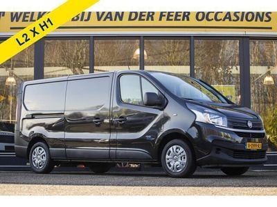 tweedehands Fiat Talento 1.6 MJ EcoJet L2H1 Basis EX.BTW