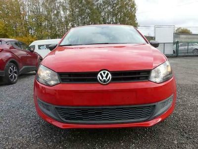 tweedehands VW Polo 1.6 CR TDi Trendline DPF - AIRCO - GARANTIE