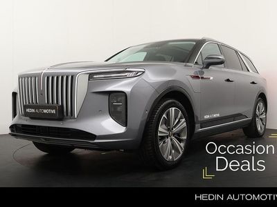 Grijs Occasion 2024 Hongqi E-HS9 SUV | € 69.500