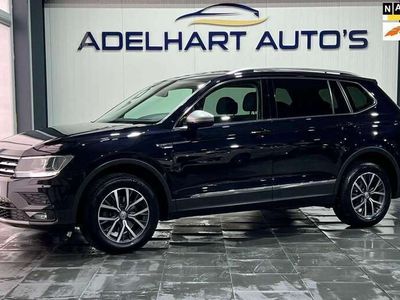 VW Tiguan Allspace