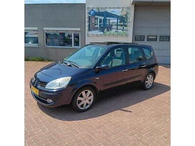 Renault Grand Scénic II