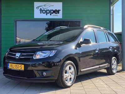 Dacia Logan MCV
