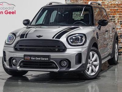 Mini Cooper Countryman
