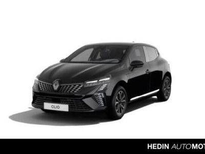 tweedehands Renault Clio V 1.6 E-Tech Full Hybrid 145 techno Nieuwe auto!! Word verwacht MC3341