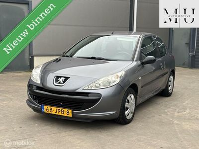Peugeot 206+