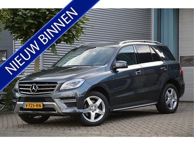 Mercedes ML350