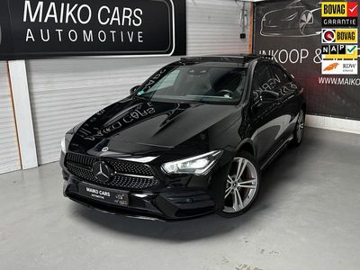 Mercedes CLA250e