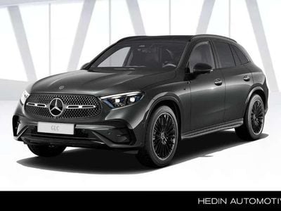 Mercedes GLC300e