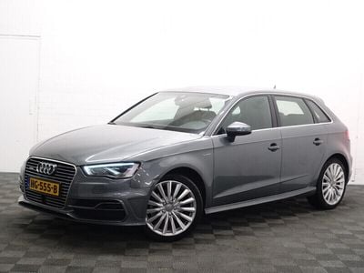 Audi A3 Sportback e-tron
