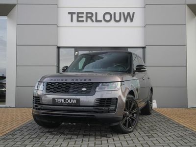 tweedehands Land Rover Range Rover 2.0 P400e Autobiography | BTW