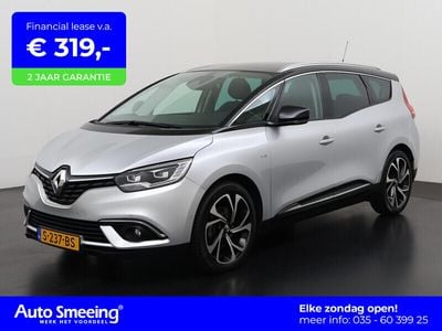 Renault Grand Scénic IV
