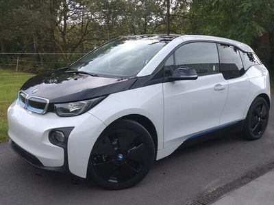 tweedehands BMW i3 Navigatie, full electric, regen-lichtsensor,