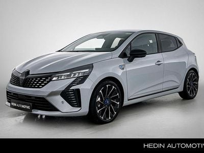 Occasion Renault Clio V Esprit Alpine 94 PK (69 kW) 2025 Grijs Hatchback