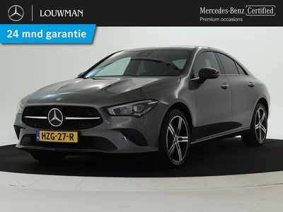 Mercedes CLA250e