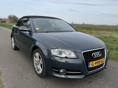 Audi A3 Cabriolet