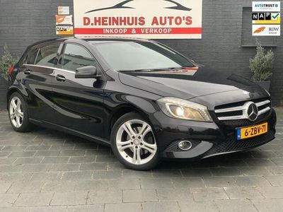 Mercedes A180