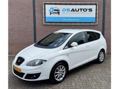 Seat Altea XL