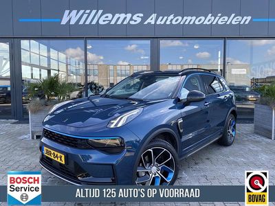 Blauw Gebruikt 2023 Lynk & Co 01 SUV | € 27.650 (Eerlijke prijs)