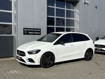 Mercedes B250e