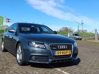 tweedehands Audi A4 1.8 TFSI Pro Line S