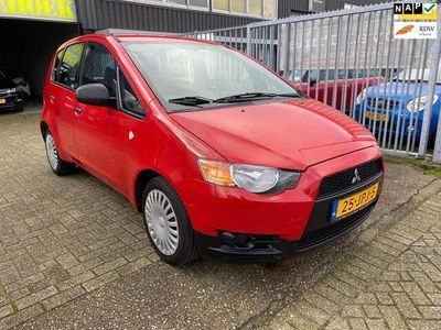 tweedehands Mitsubishi Colt 1.1 Inform