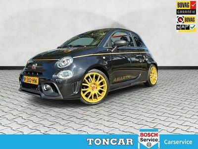 Abarth 595C
