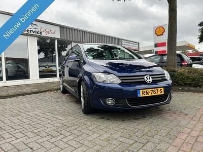 VW Golf Plus