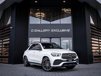 Mercedes GLE350