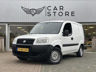 Overige Gebruikt 2006 Fiat Doblò Basis MPV | € 2.250 (Eerlijke prijs)