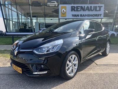 Renault Clio IV