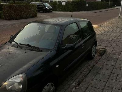 Renault Clio II