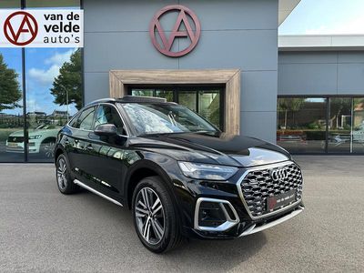 Audi Q5 Sportback