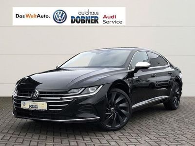 tweedehands VW Arteon Elegance