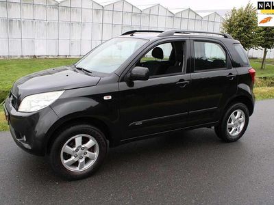Daihatsu Terios