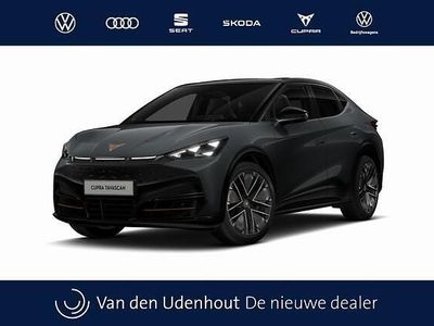 Grijs Nieuw 2025 Cupra Tavascan VZ SUV | € 60.135 (Eerlijke prijs)