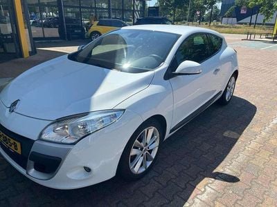 Renault Mégane Coupé